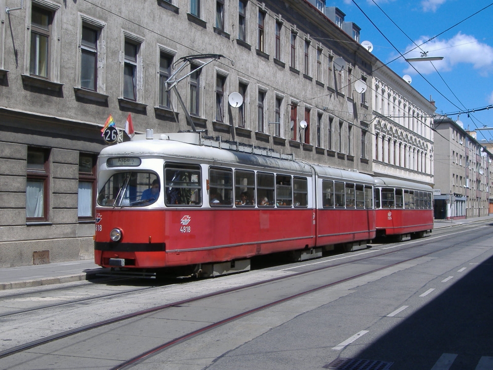 4818 - Linie 26