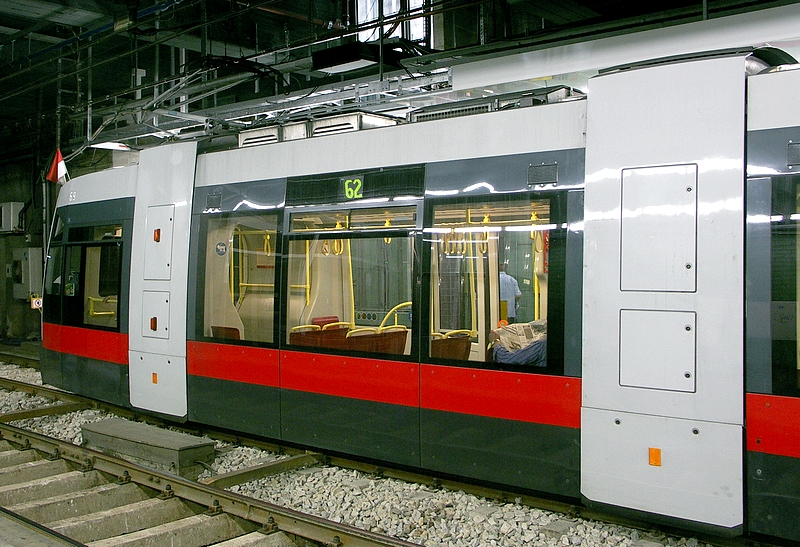 A1 - 69 - 001