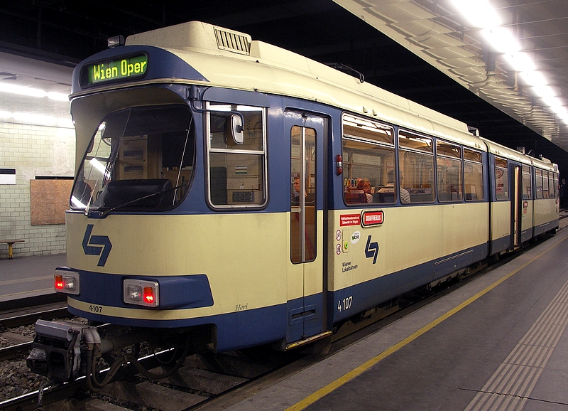 WLB - Type 100 - 107 - 001