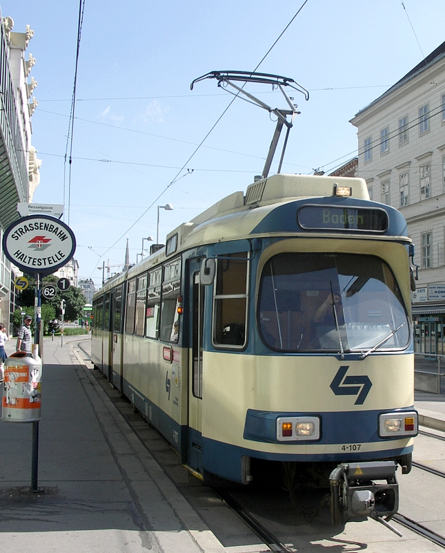WLB - Type 100 - 107 - 002