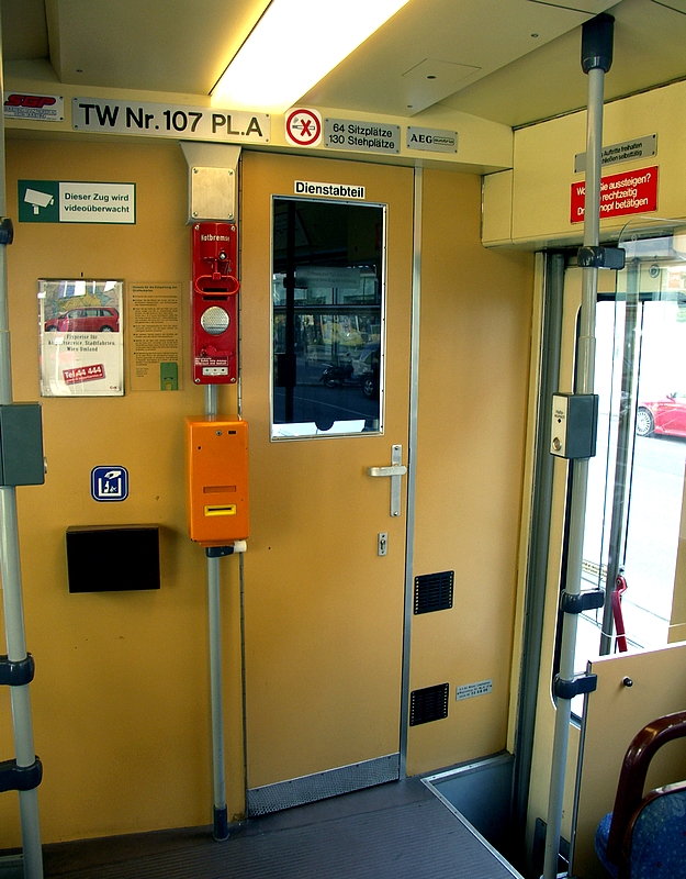 WLB - Type 100 - 107 - 006