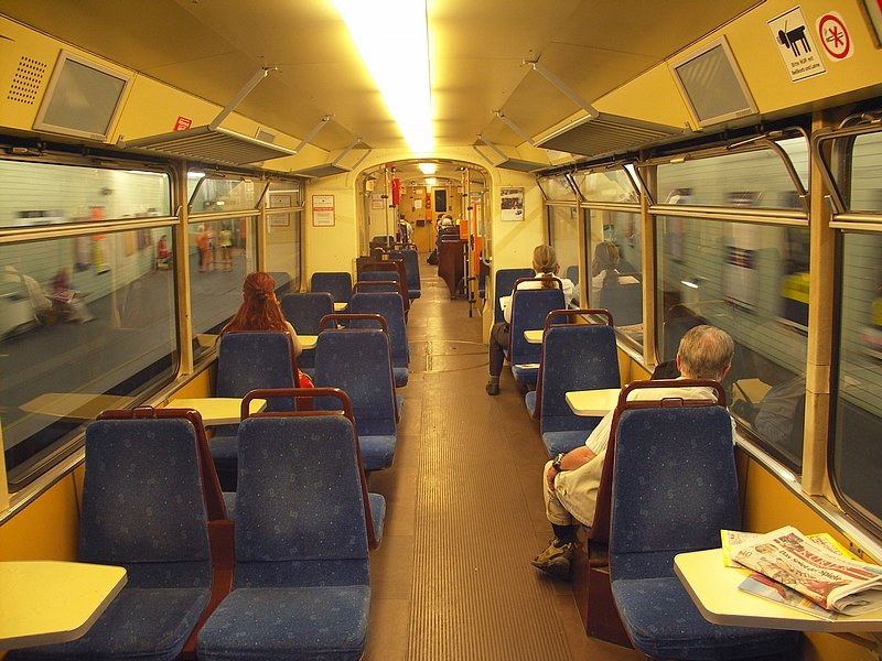 WLB - Type 100 - 107 - 008