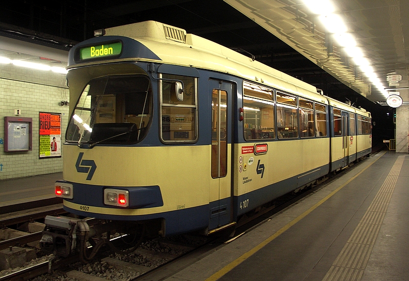 WLB - Type 100 - 107 - 009