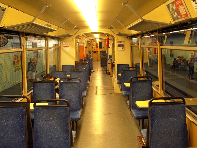 WLB - Type 100 - 120 - 001