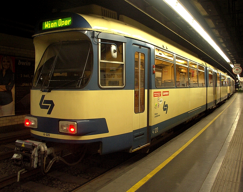 WLB - Type 100 - 120 - 002