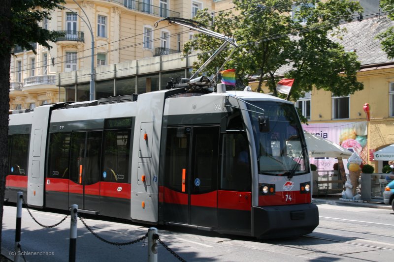 A1 74