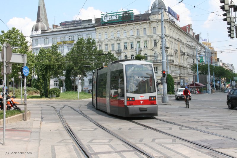 A1 91