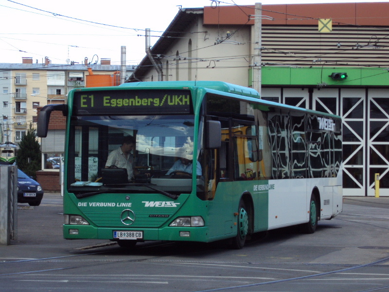 Graz 2010