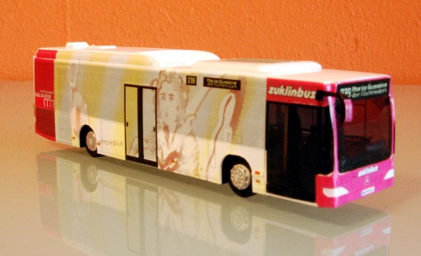Shuttlebus Zuklin 2