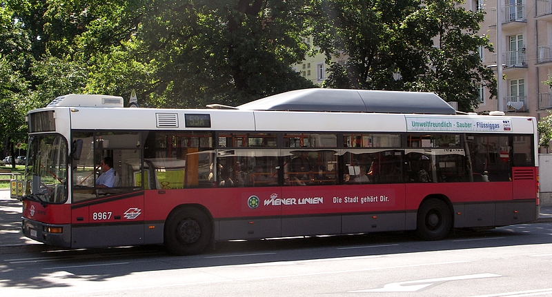 NL 205 M12 - 8967 - 001