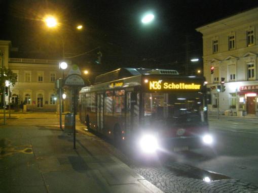 N36 Nußdorf