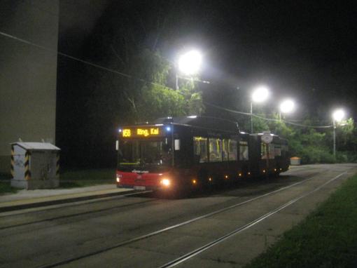 N58 Unter Sankt Veit
