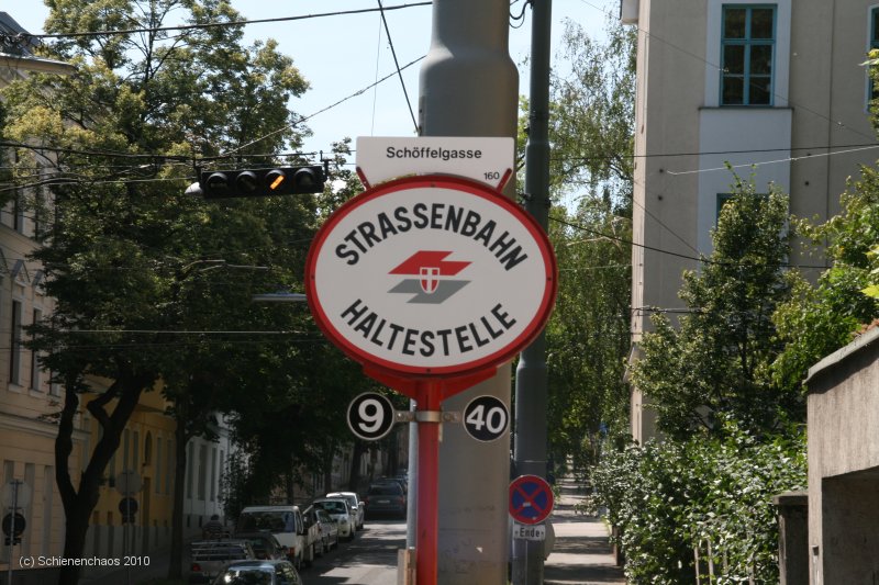 Schöffelgasse