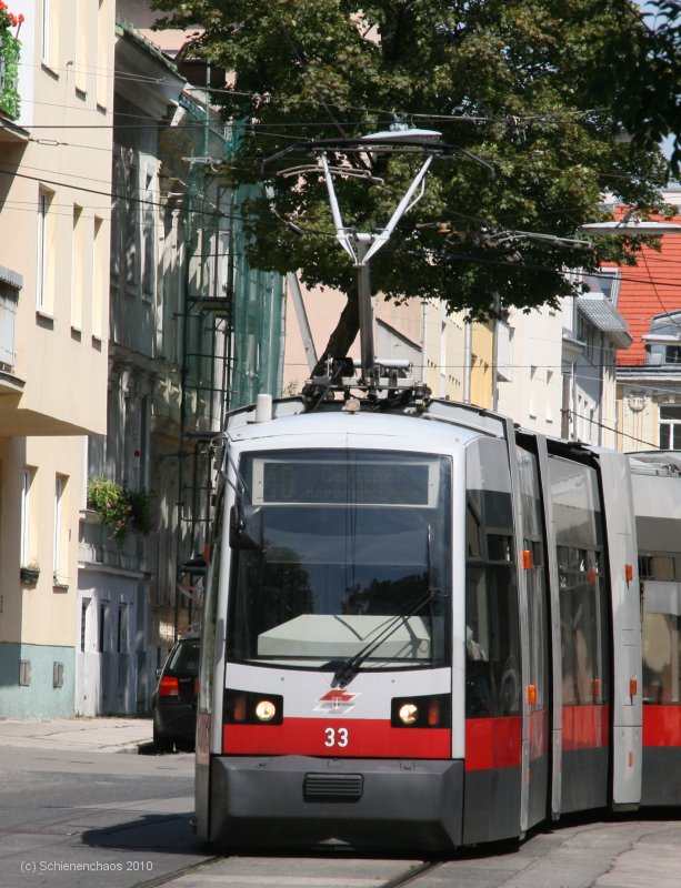 A 33