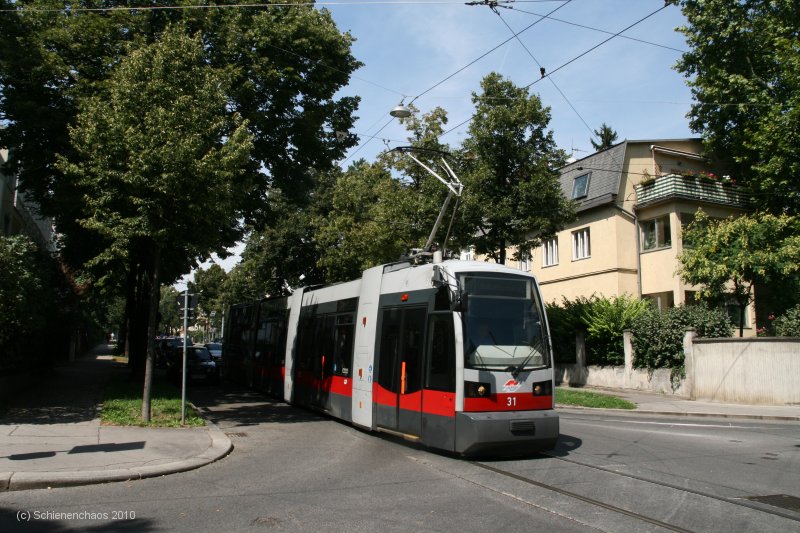 A 31