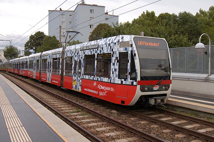 24 Stunden U-Bahn - Bild 02