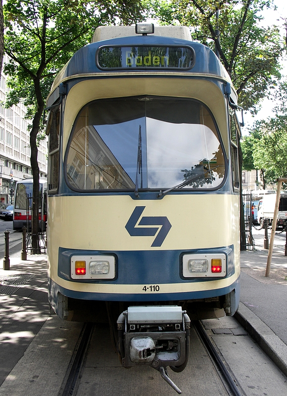 WLB - Type 100 - 110 - 004