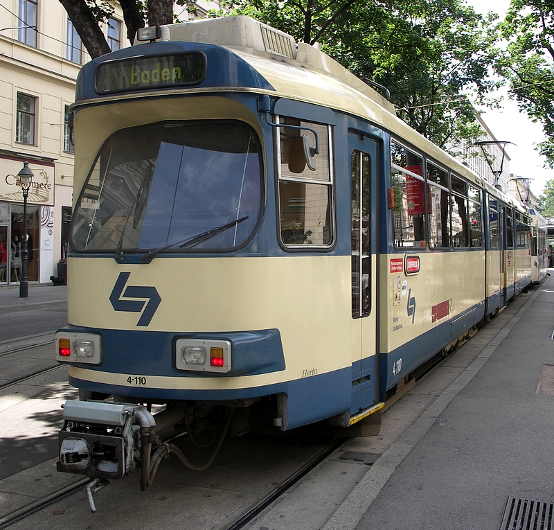 WLB - Type 100 - 110 - 002