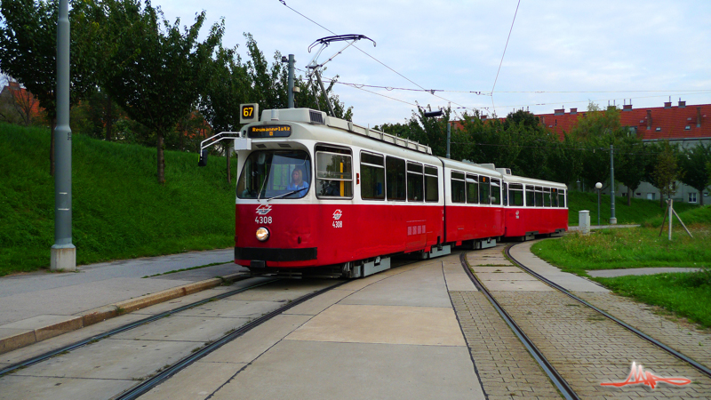 2010/09/03 | 67 (Frödenplatz) | 4308 + 1508