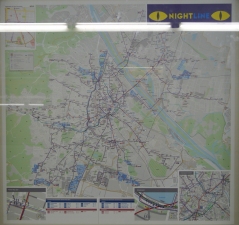 2010/09/03 | Netzplan der (zum Teil geänderten) Linienführung des Nachtverkehrs