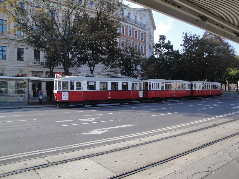 Tramwaytag 2010