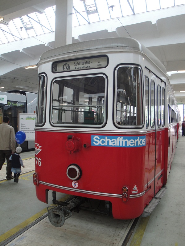 Tramwaytag 2010 2