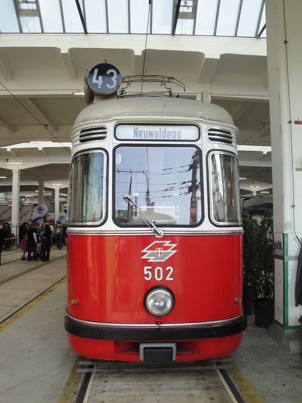 Tramwaytag 2010 3