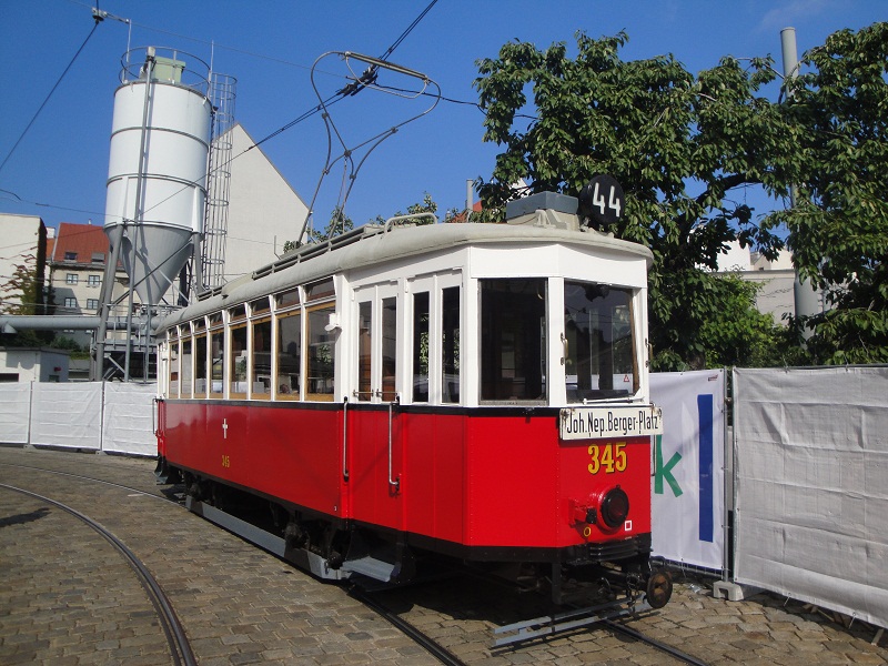 Tramwaytag 2010 4