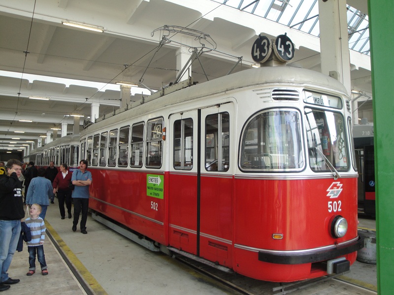 Tramwaytag 2010 5
