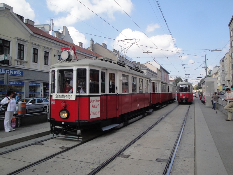 Tramwaytag 2010 6