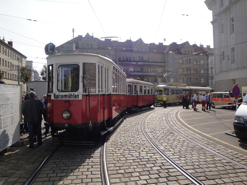 Tramwaytag 2010 7