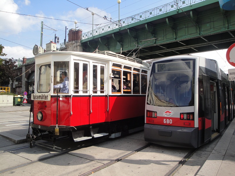 Tramwaytag 2010 8