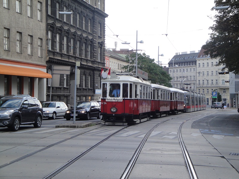 Tramwaytag 2010 9