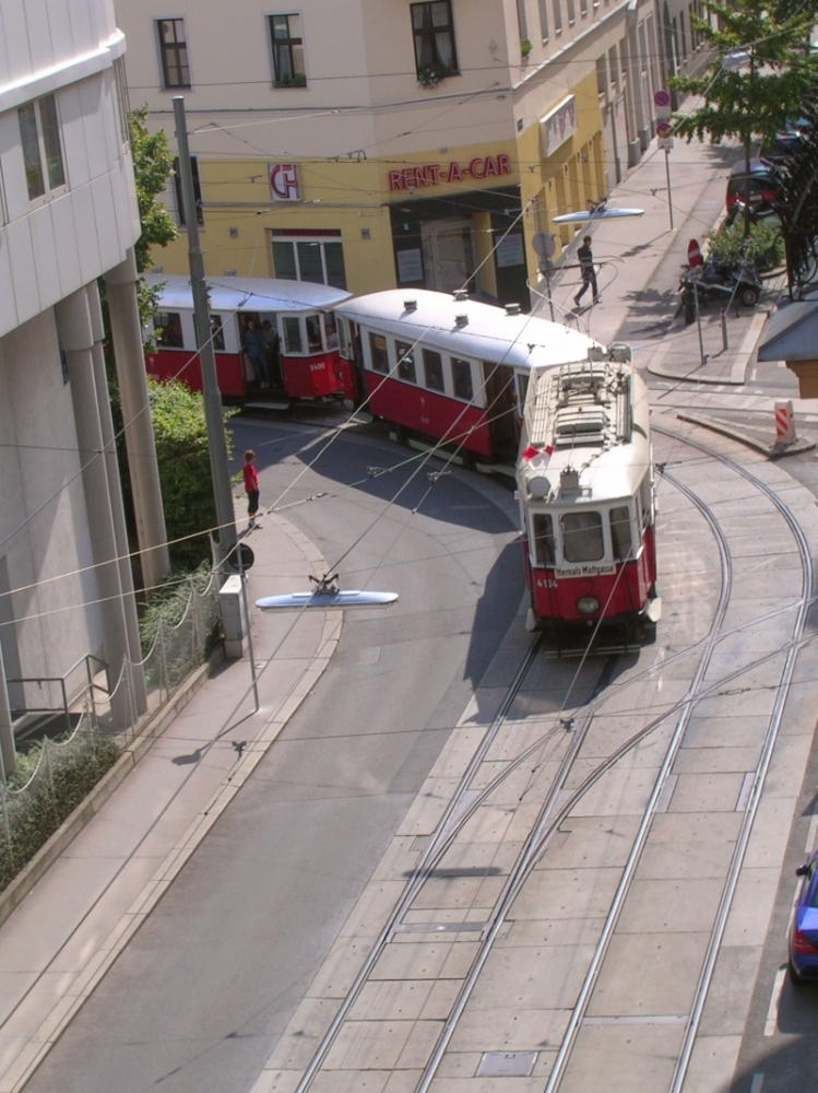 Tramwaytag 2010 4