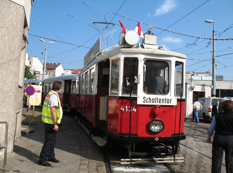 Tramwaytag 2010