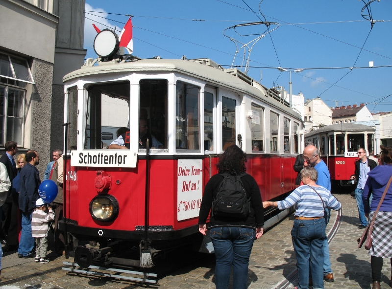 Tramwaytag 2010 5