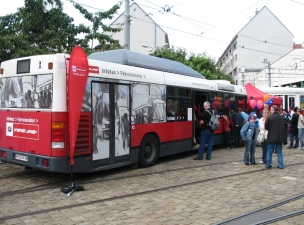 Tramwaytag 2010