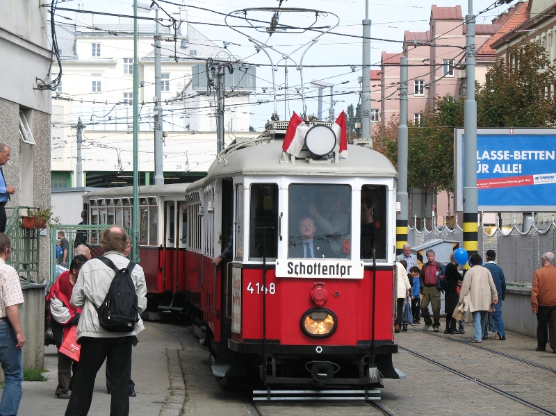 Tramwaytag 2010 2