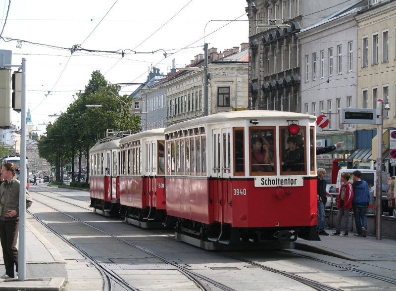 Tramwaytag 2010 3