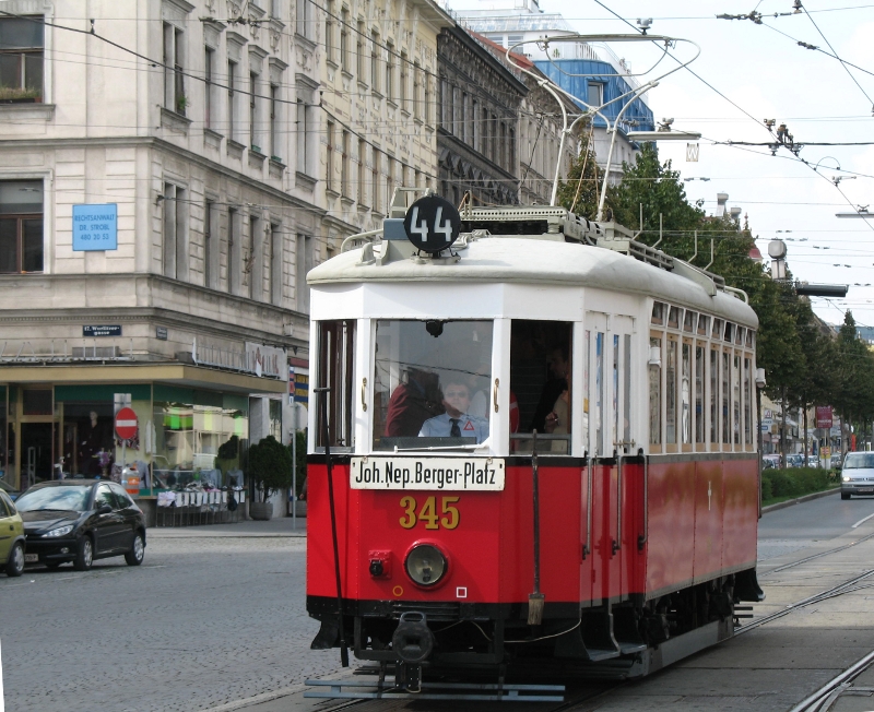 Tramwaytag 2010 4