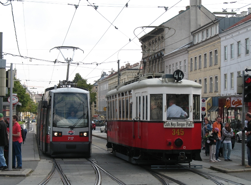 Tramwaytag 2010 5