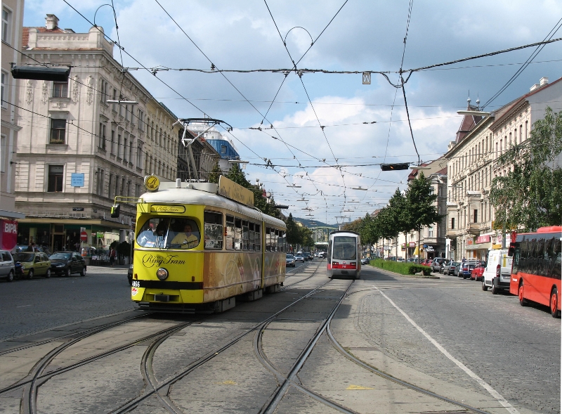 Tramwaytag 2010 6