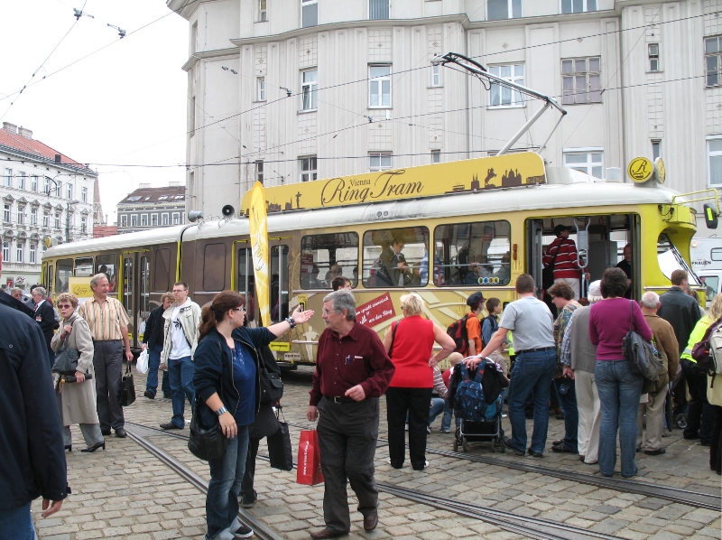 Tramwaytag 2010 7