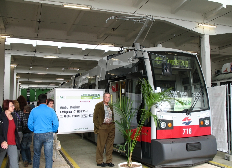 Tramwaytag 2010 8