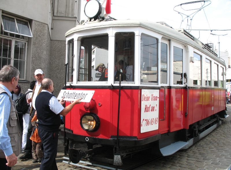Tramwaytag 2010 9