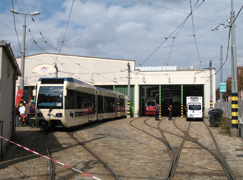 Tramwaytag 2010 10