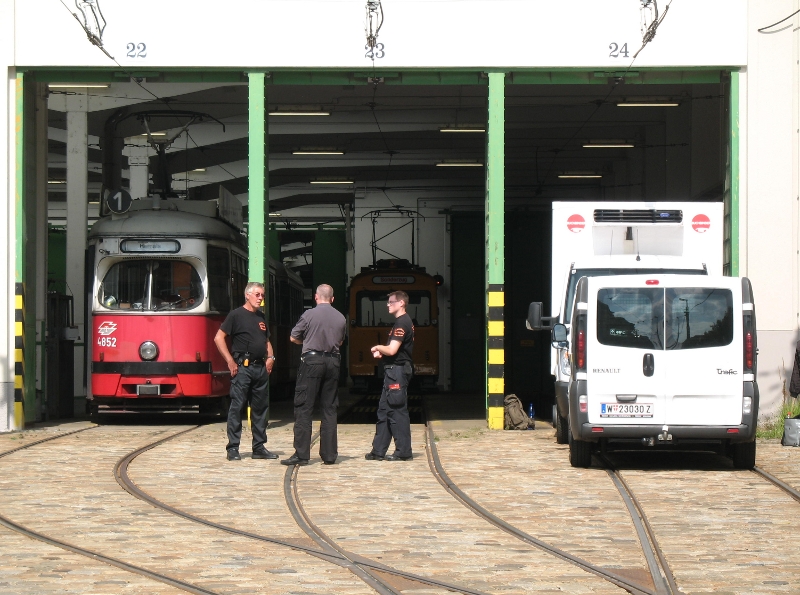Tramwaytag 2010