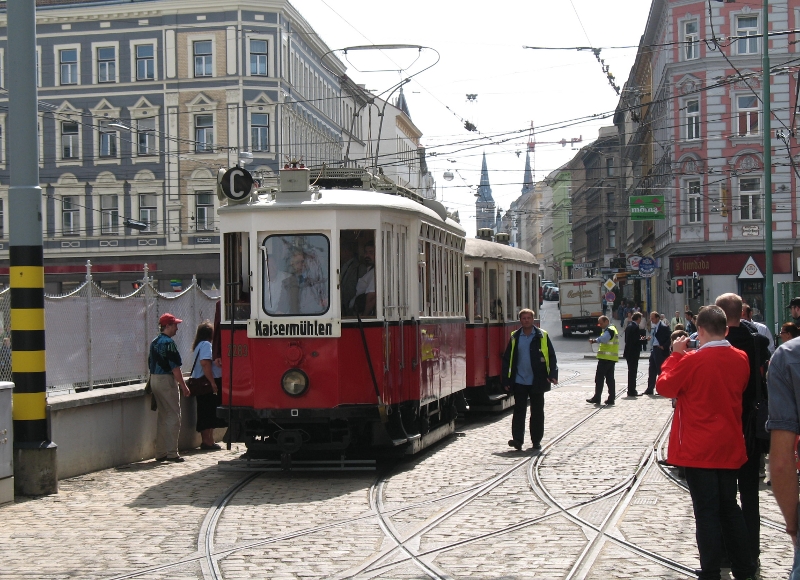 Tramwaytag 2010 2