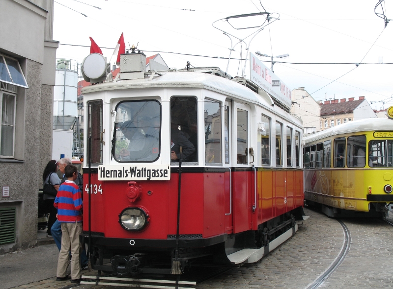 Tramwaytag 2010 3