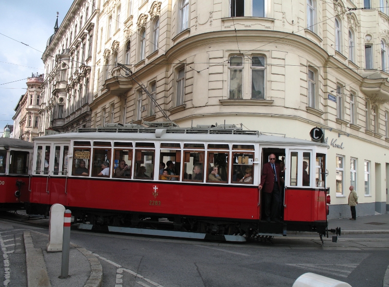 Tramwaytag 2010 4